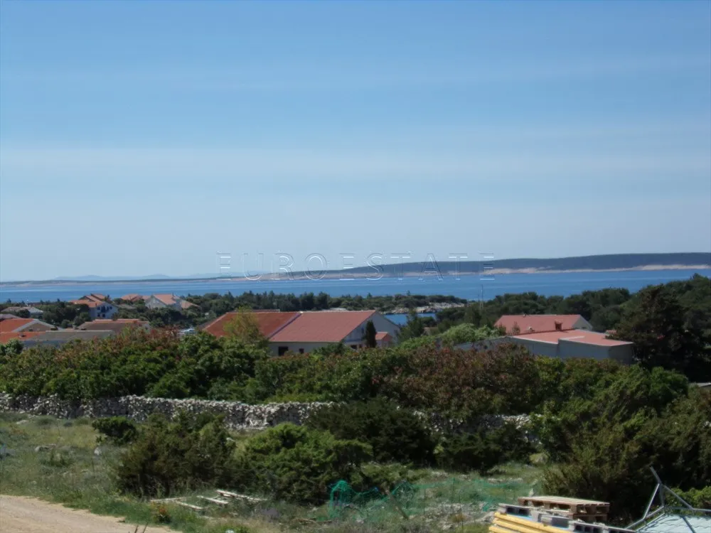 šimuni: nov, 3-sobni stan, prizemlje, neto 107,55 m2, bruto 214,77 m2 - slika 7