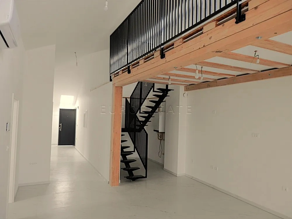 varaždin - okolica: novogradnja, 4-sobni stan u potkrovlju, 140 m2 nkp - slika 8