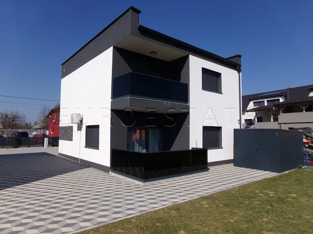 ekskluzivna novogradnja, kuća od 148 m2 sa uređenom okućnicom, a energetski razred - slika 3