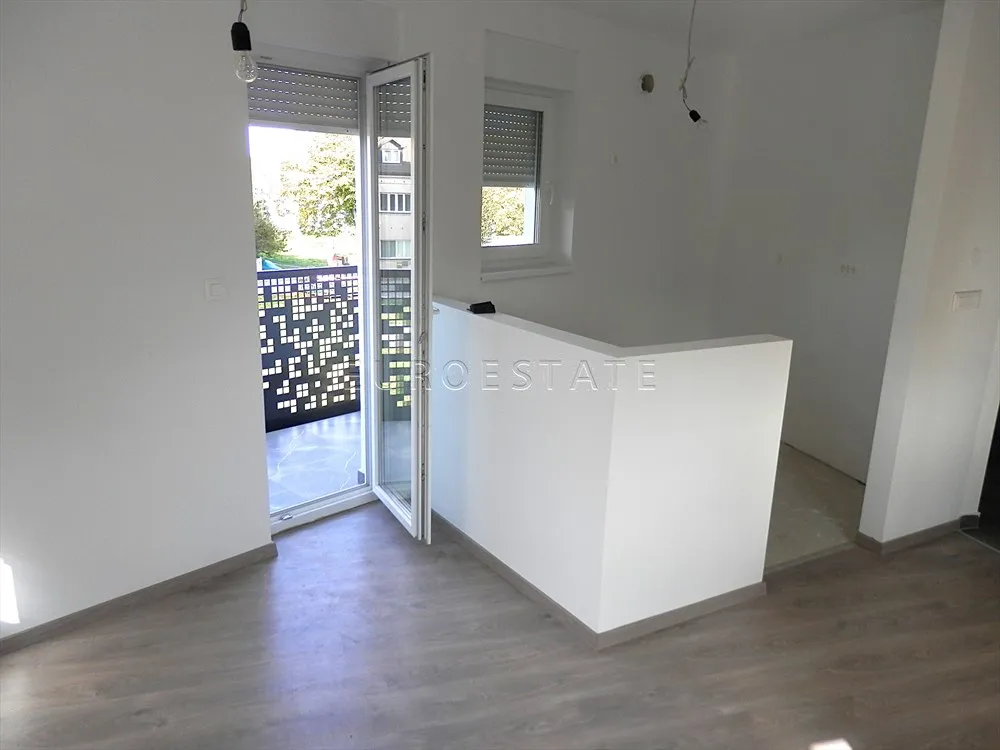 varaždin: novogradnja, 3-sobni stan površine 83.80 m2, 2. kat + spremište i parking - slika 14