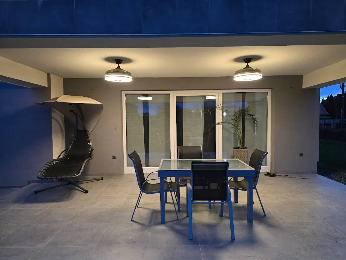 novo selo rok: moderna katnica od 320 m2 sa dvorištem od 1600 m2 - slika 11
