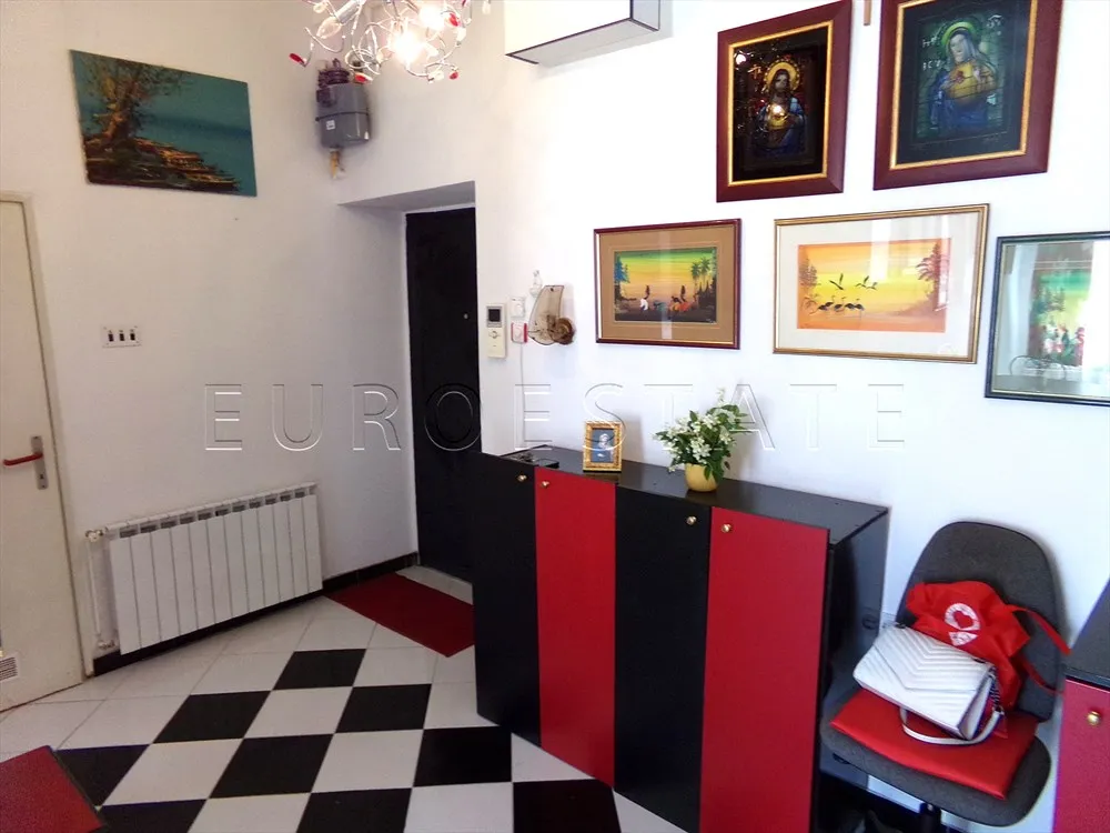 zagreb - gradska jezgra: 2 - sobni stan od 48.50 m2, masarykova ulica - slika 4