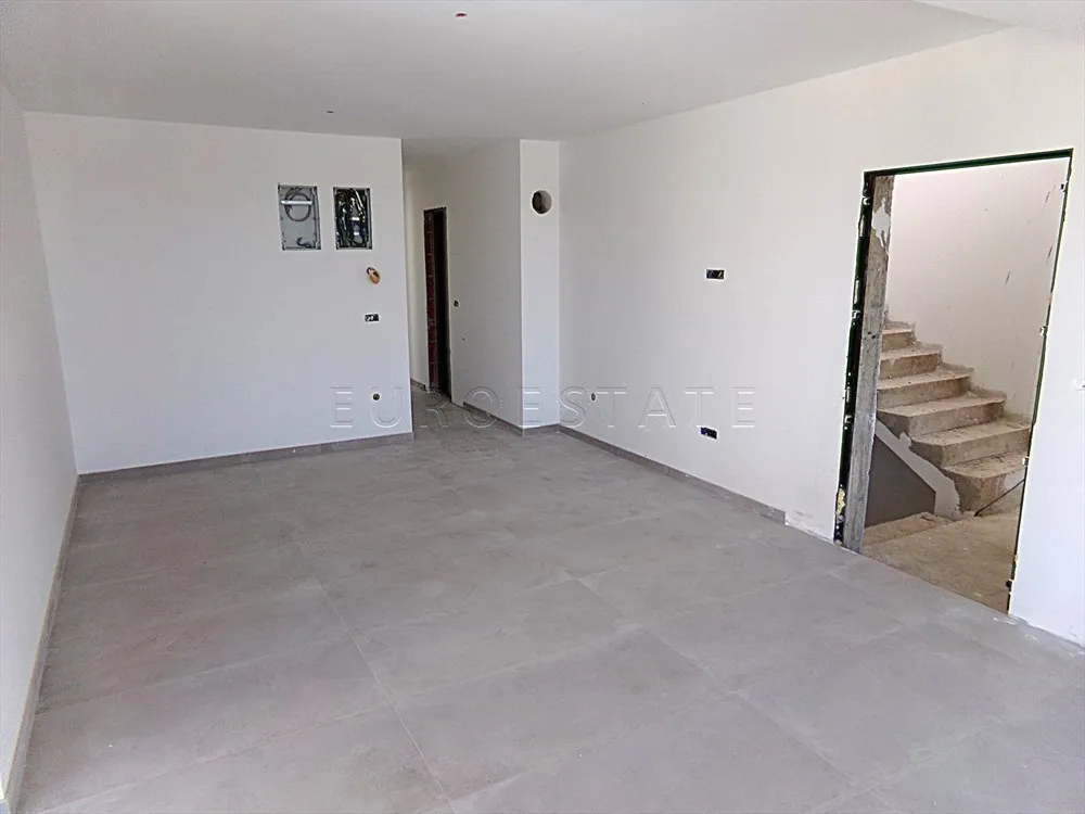 šimuni: novogradnja, penthouse, neto 100.69 m2, bruto 168,09 m2 - slika 18