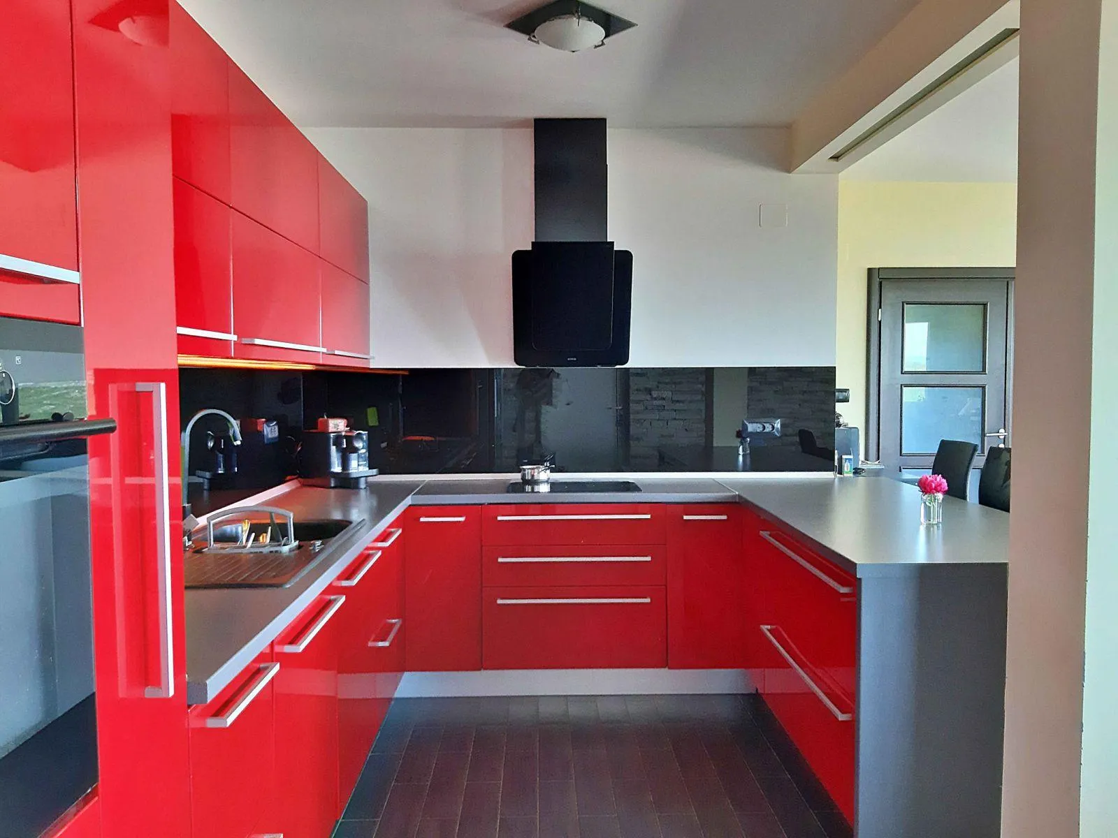hreljin: novogradnja, dvokatnica od 634 m2 sa tri stana, vrt od 700 m2 - slika 56