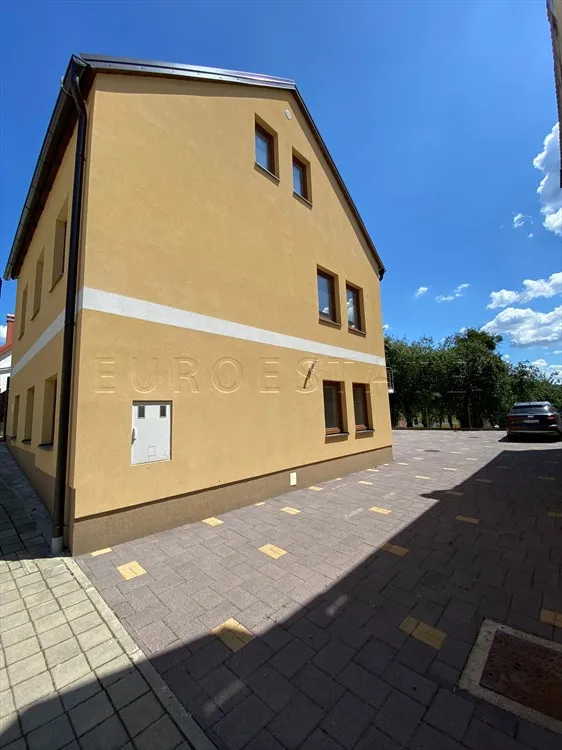 varaždinske toplice: dvoetažan stan, prizemlje i kat, 76.36 m2 - slika 32