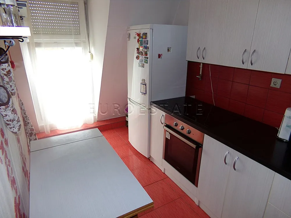 ludbreg: stan od 64 m2, centar ludbrega potpuno namješten i useljiv! - slika 5
