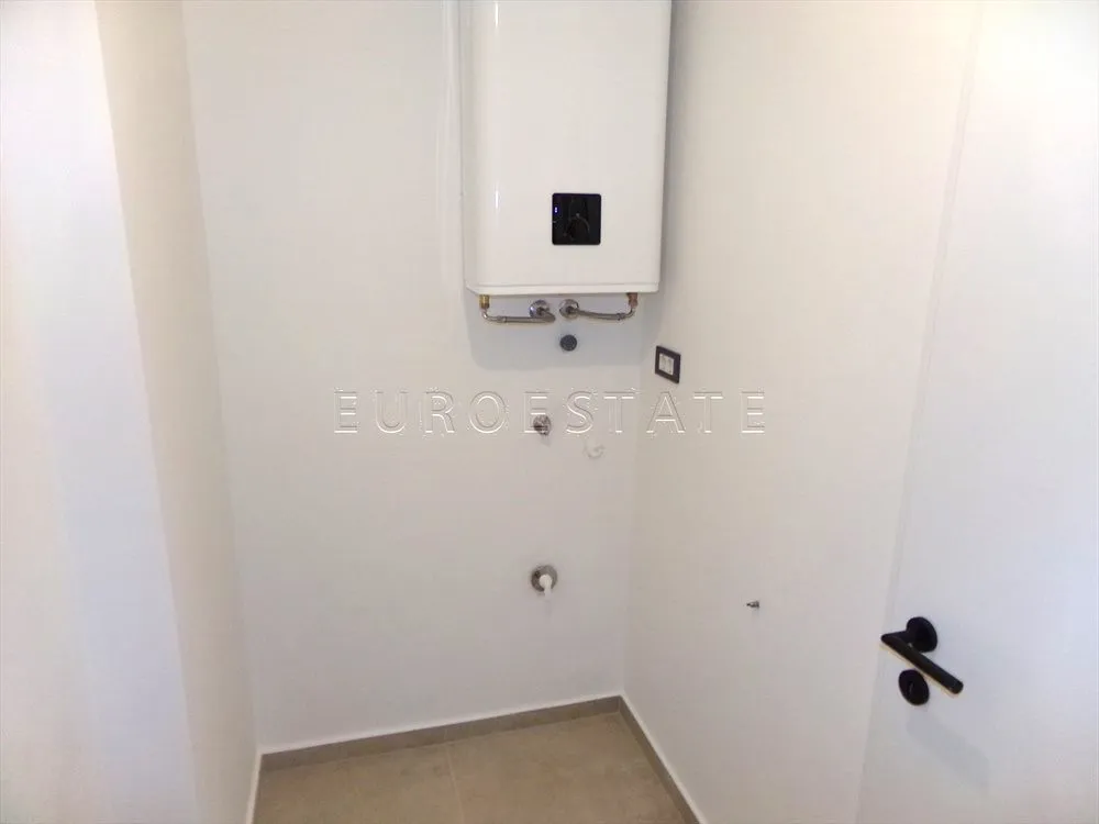 šimuni: novogradnja, 4 - sobni stan, 100.24 m2, visoko prizemlje, bruto 122.58 m2 - slika 17