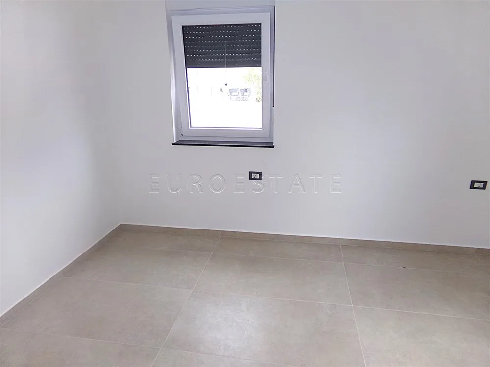 šimuni: novogradnja, 4 - sobni stan, 100.24 m2, visoko prizemlje, bruto 122.58 m2 - slika 12