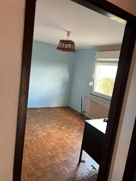 žabnik: visoka prizemnica sa gospodarskom zgradom, 173 m2 - slika 4