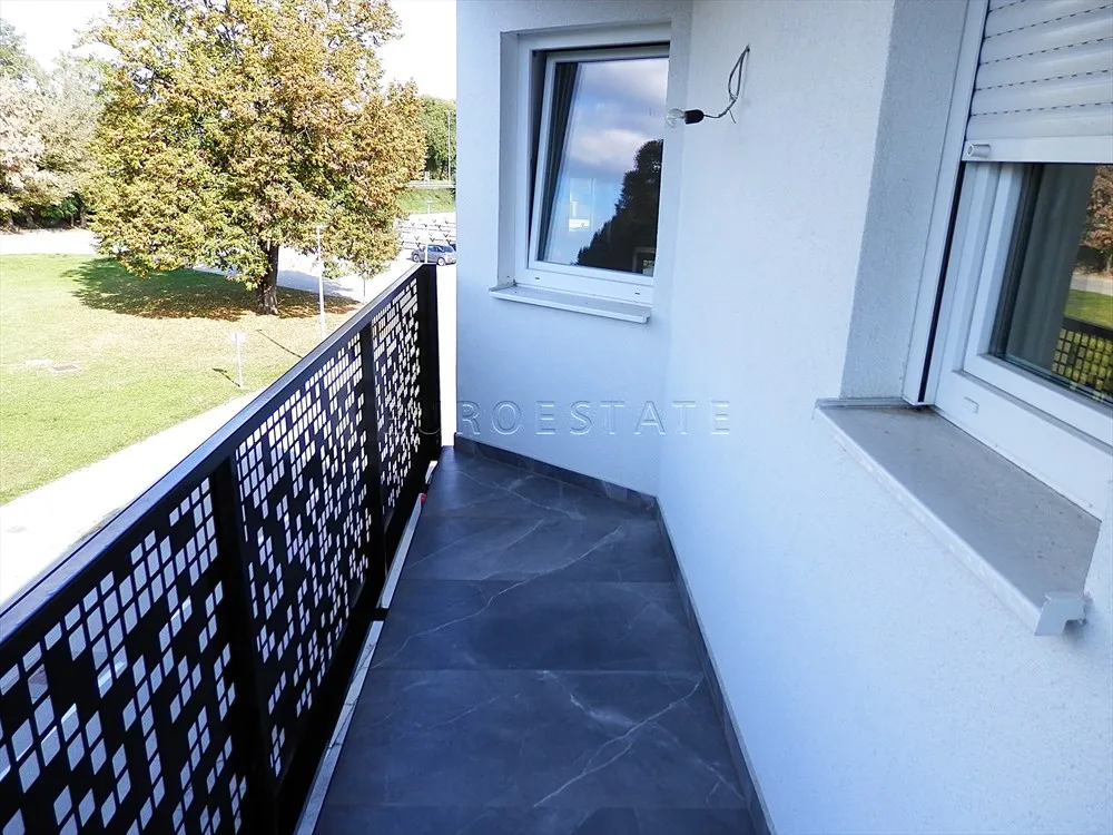 varaždin: novogradnja, 3-sobni stan površine 83.80 m2, 2. kat + spremište i parking - slika 15