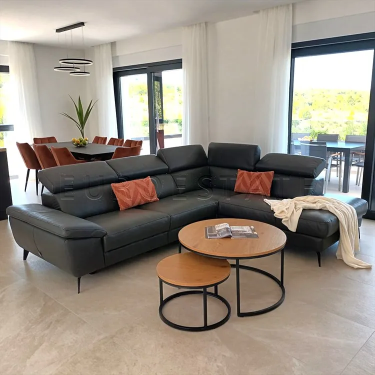 rovanjska: nova moderna vila površine 320 m2 sa bazenom i pogledom na more - slika 12