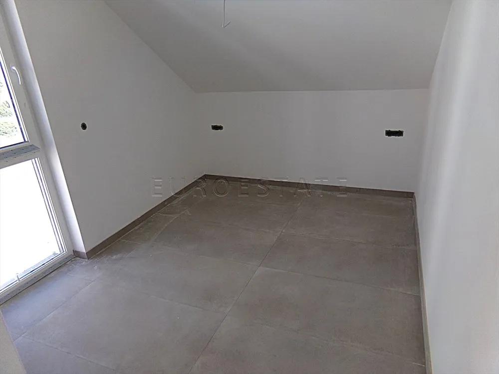 šimuni: novogradnja, penthouse, neto 100.69 m2, bruto 168,09 m2 - slika 22