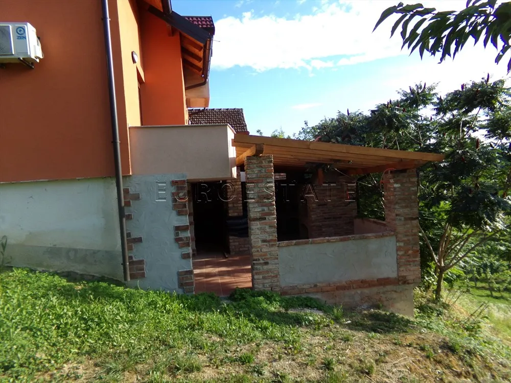 martinkovec: novoizgrađena kuća površine 120 m2 na mirnoj lokaciji - slika 5