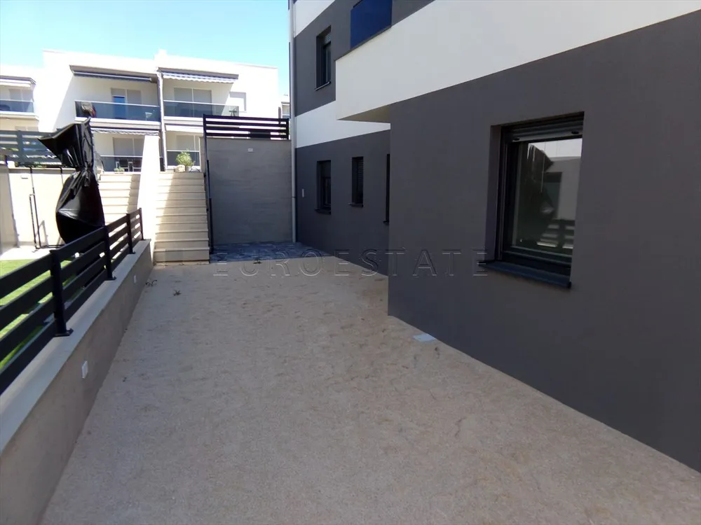 šimuni: nov, 3 - sobni apartman, 96.30 m2 + vrt i parking, bruto 187 m2 - slika 2