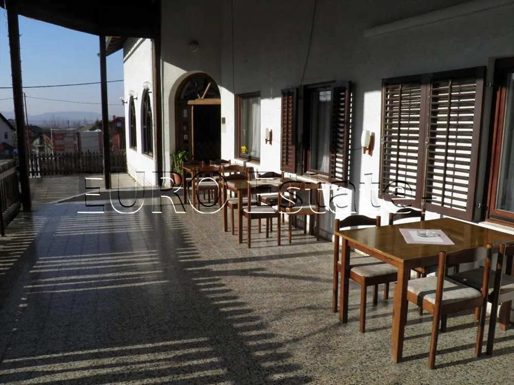 restoran na bregu u idiličnom okruženju, ivanec, 2264 m2 - slika 6