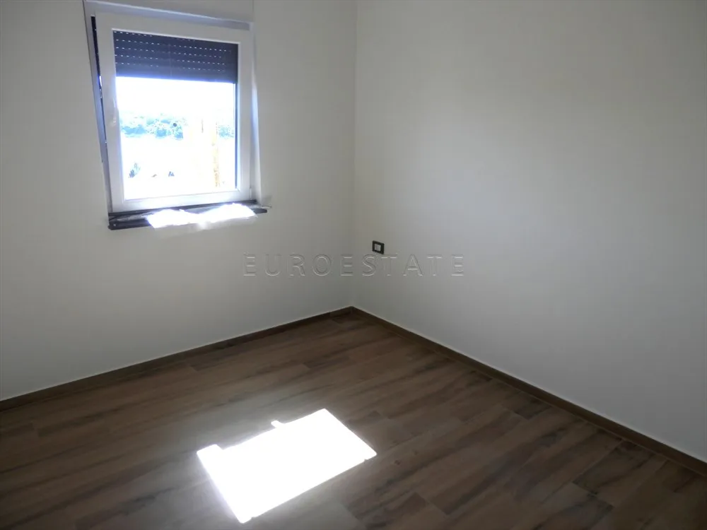 šimuni: novogradnja, 4-sobni apartman + 2 parkinga, 96.15 m2 - slika 21