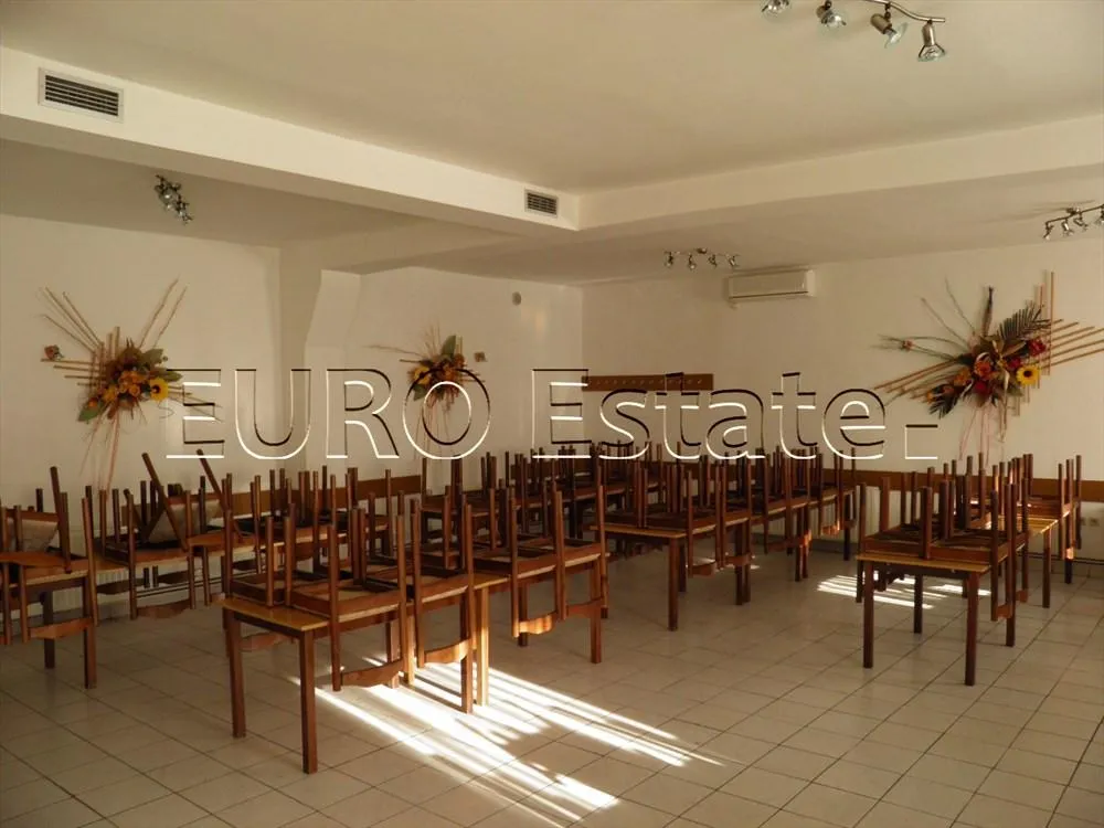 restoran na bregu u idiličnom okruženju, ivanec, 2264 m2 - slika 13