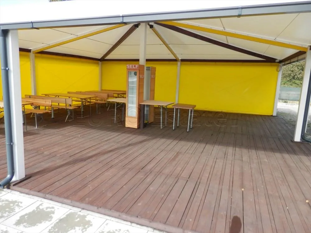 varaždin: poslovna zgrada za razne namjene, 264 m2, parcela 2000 m2 - slika 7