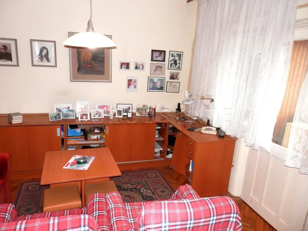 varaždin: prostran trosobni stan sa podrumom, tavanom i garažom, ukupno 154,22 m2 - slika 17