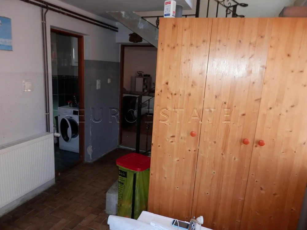 vrbanovec: kuća površine 174 m2 sa okućnicom površine 1975 m2 - slika 5