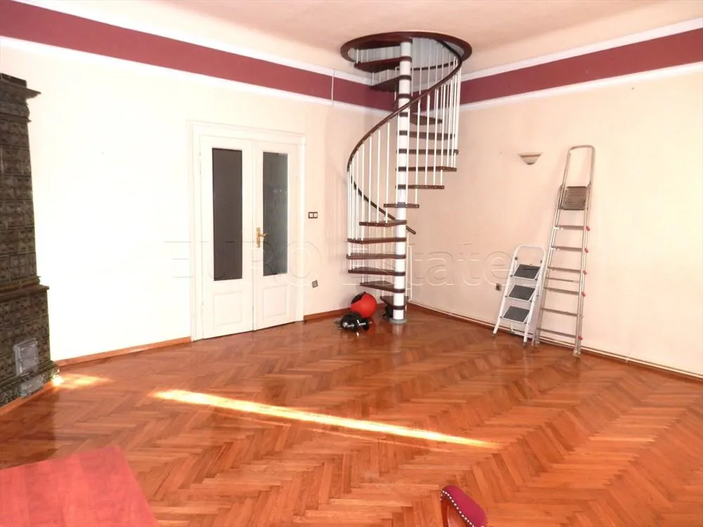 varaždin - gradska jezgra: luksuzan 4-sobni stan, 182 m2 - slika 20