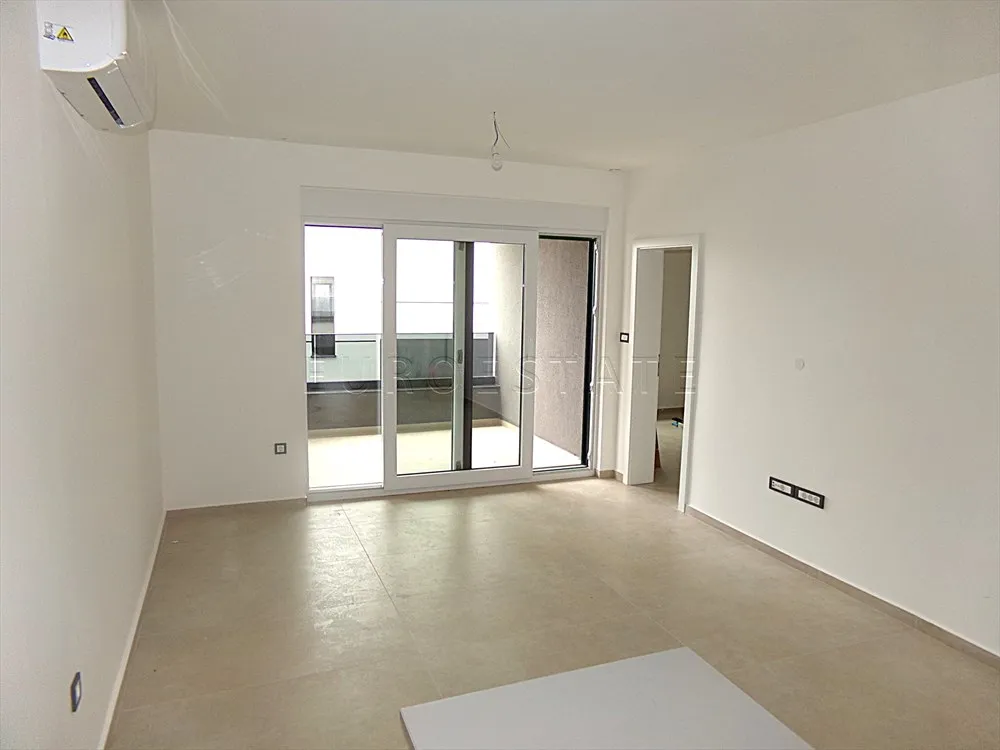 šimuni: novogradnja, 4 - sobni stan, 100.24 m2, visoko prizemlje, bruto 122.58 m2 - slika 6
