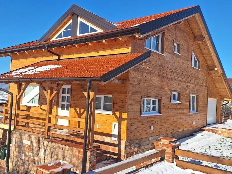 jelenščak: novogradnja, visoka prizemnica od 250 m2 sa bazenom - slika 31