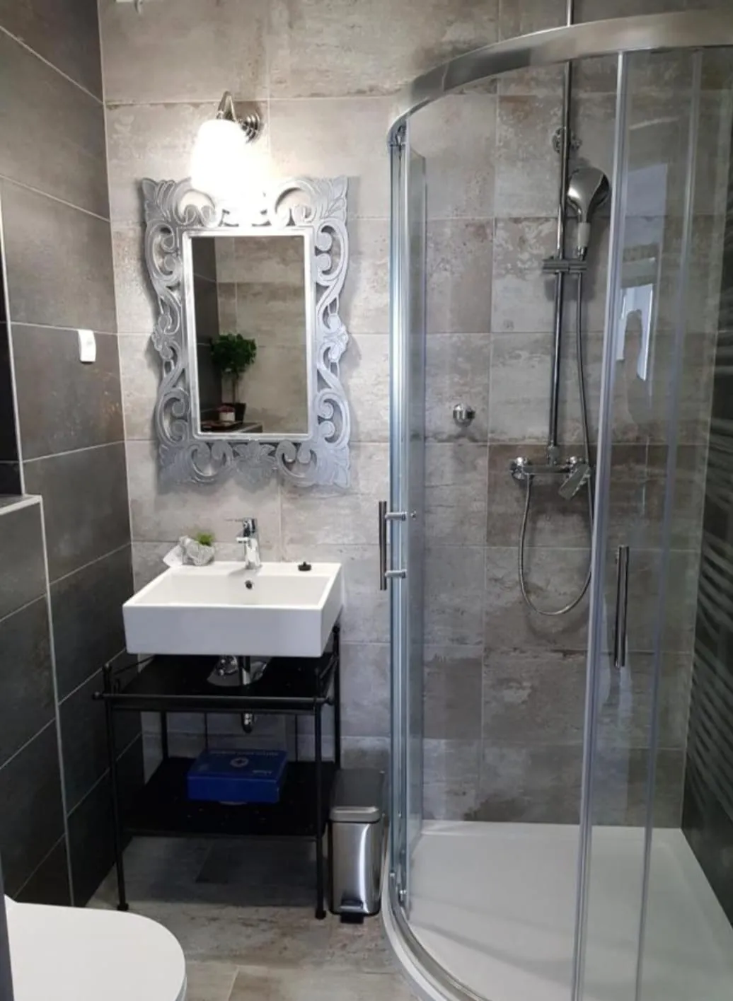 varaždin - blizina centra: najam adaptirane i modernizirane garsonijere od 22 m2 - slika 9