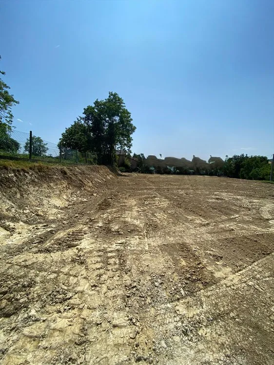 breznički hum - radešić: građevinsko zemljište površine 963 m2 - slika 5