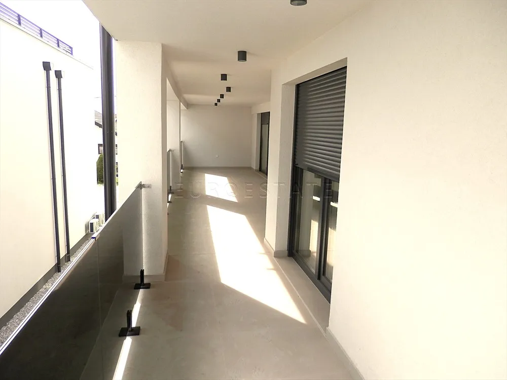 varaždin - okolica: novogradnja, 3-sobni stan na 1.katu, 137 m2 nkp - slika 20