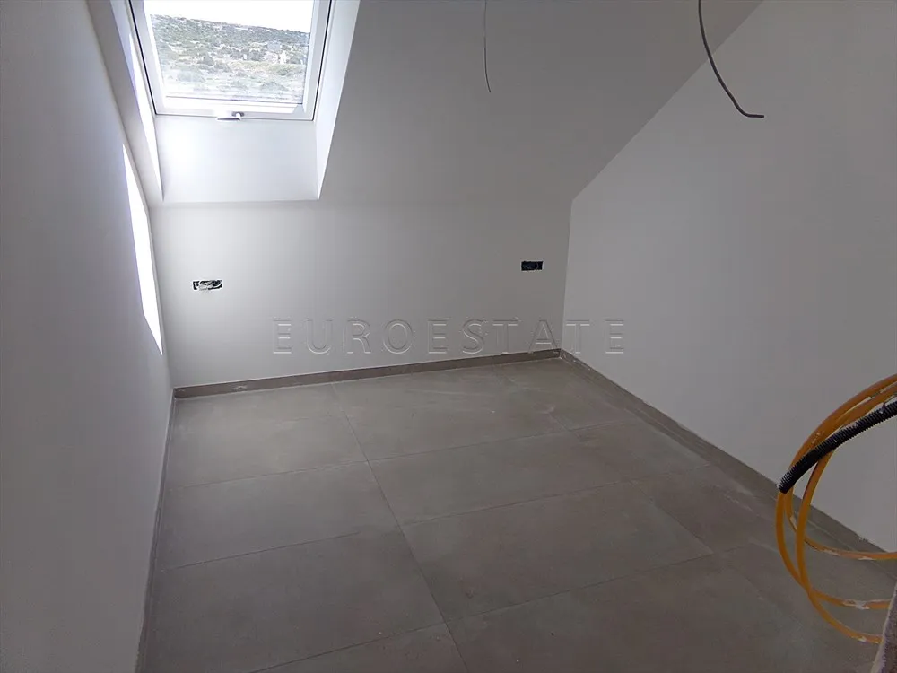 šimuni: novogradnja, penthouse, neto 100.69 m2, bruto 168,09 m2 - slika 19