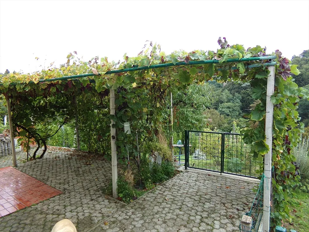 natkrižovljan: temeljito renovirana kuća površine 145 m2 - slika 13