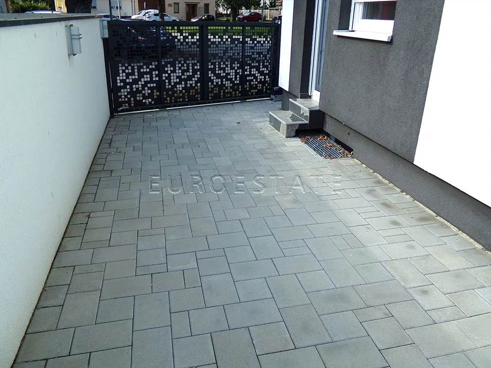 varaždin: novogradnja, 3-sobni stan površine 74.45 m2 u prizemlju + spremište i parking - slika 4