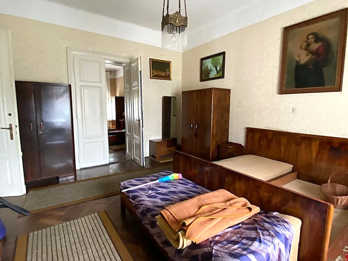 varaždin: secesijska vila u centru grada, površine 450 m2 - slika 18
