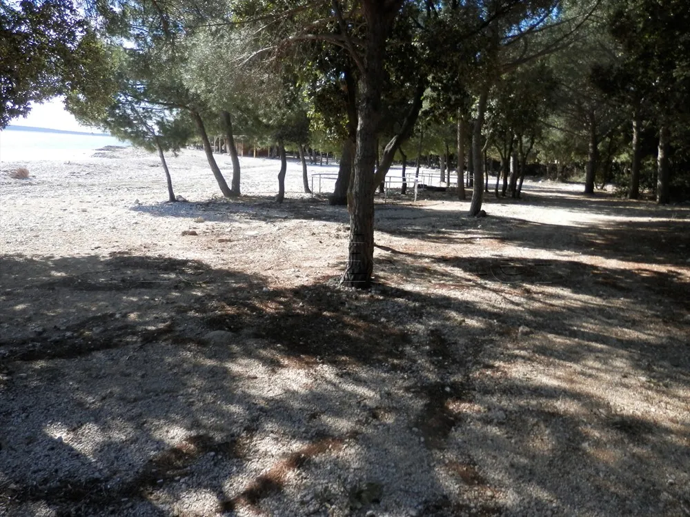 šimuni: novogradnja, 4 - sobni stan, 100.24 m2, visoko prizemlje, bruto 122.58 m2 - slika 25