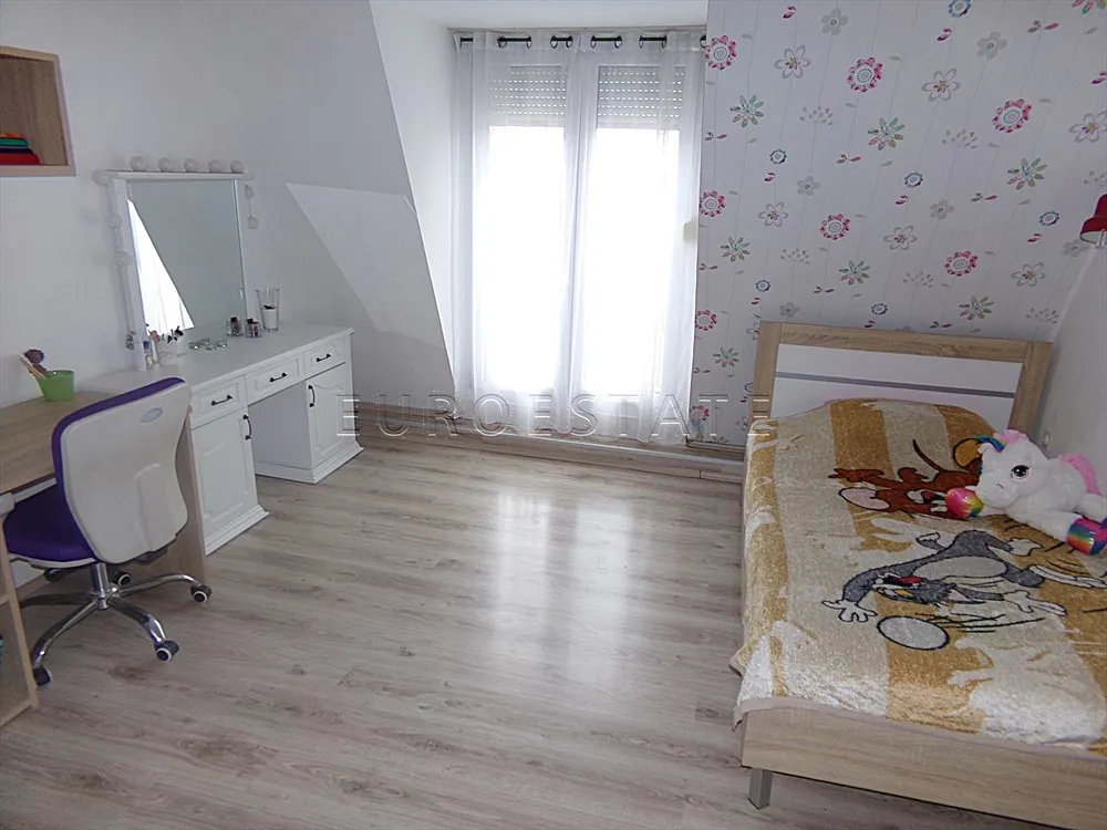 ludbreg: stan od 64 m2, centar ludbrega potpuno namješten i useljiv! - slika 14