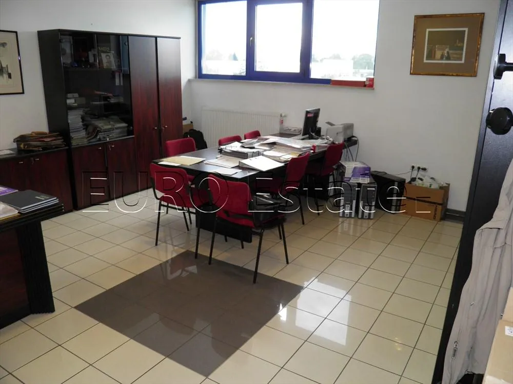poslovna zgrada, servis i uredi, varaždin, 800 m2 - slika 10