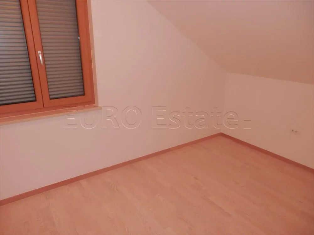 povljana: luksuzna novogradnja, 1. red do mora, 4-sobni ap., 99 m2 - slika 18