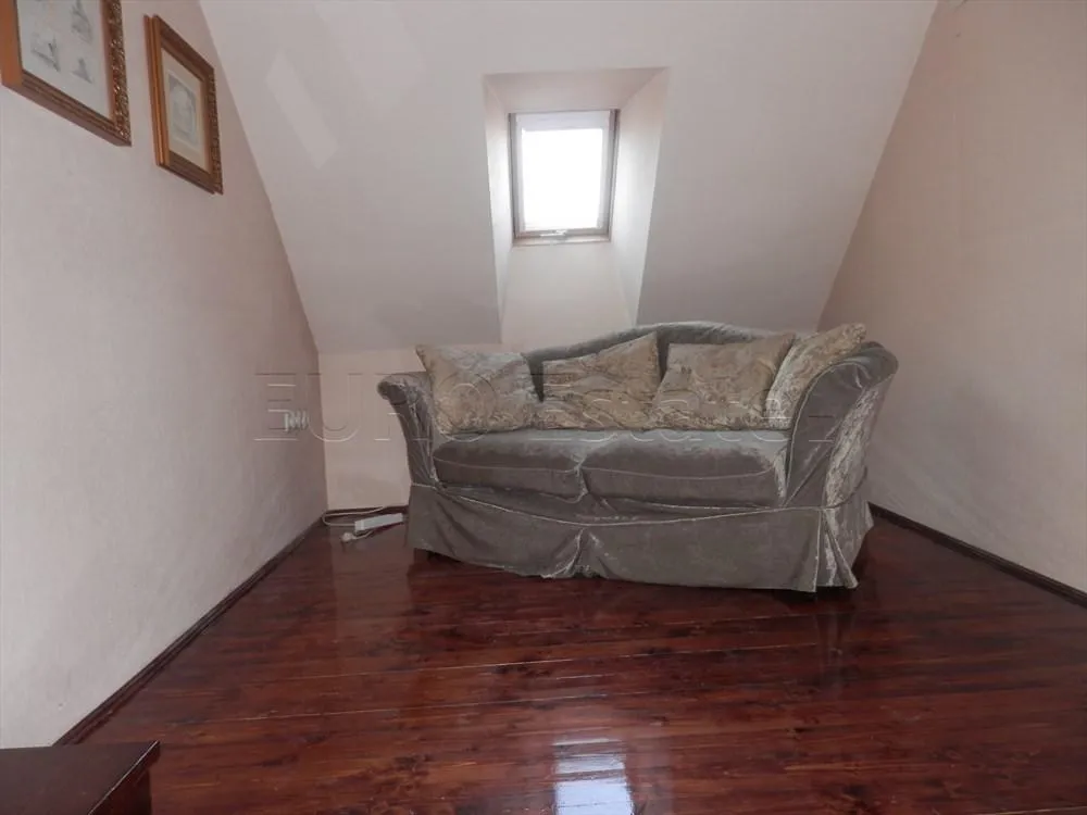 varaždin - gradska jezgra: luksuzan 4-sobni stan, 182 m2 - slika 24