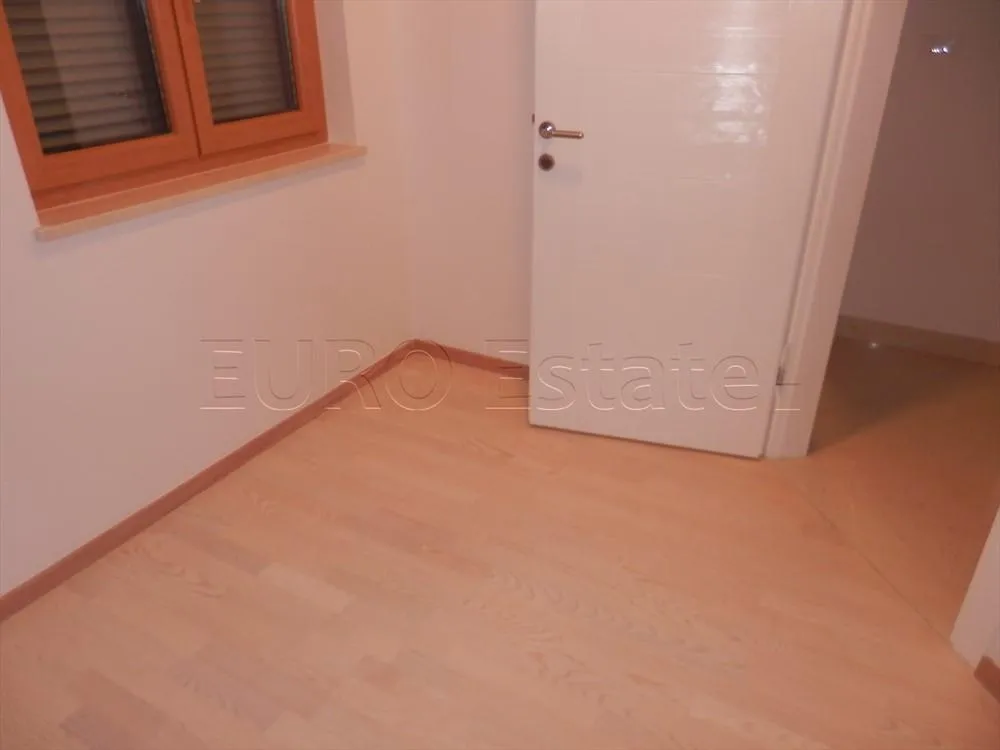 povljana: luksuzna novogradnja, 1. red do mora, 4-sobni ap., 99 m2 - slika 41