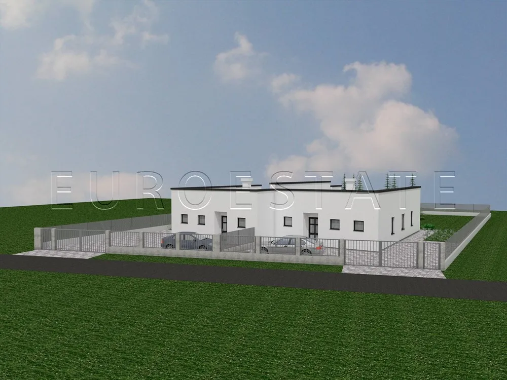ekskluzivna novogradnja, kuća od 126 m2 sa uređenom okućnicom, a energetski razred - slika 11