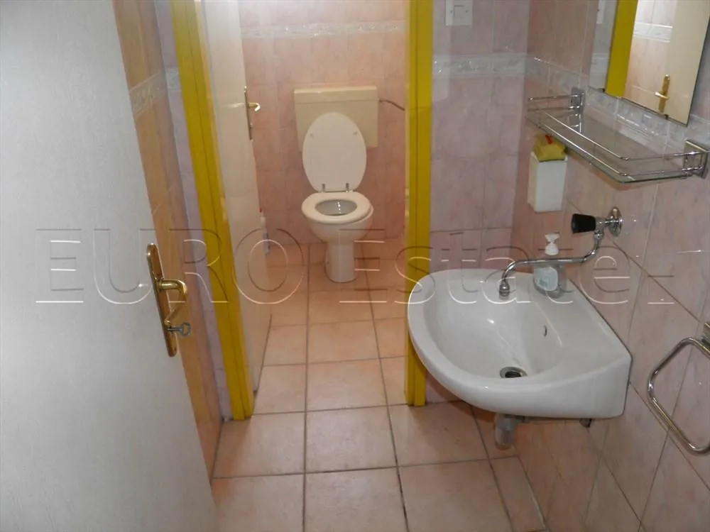 varaždin: upravna zgrada sa halom 1300 m2, ind. dvorište 3370 m2 - slika 15