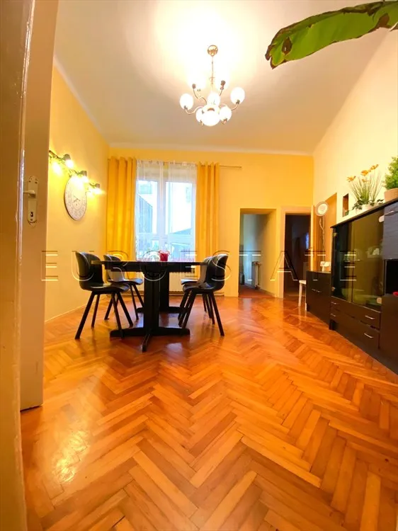 varaždin - gradska jezgra: dvosoban stan u visokom prizemlju, 92.86 m2 - slika 18