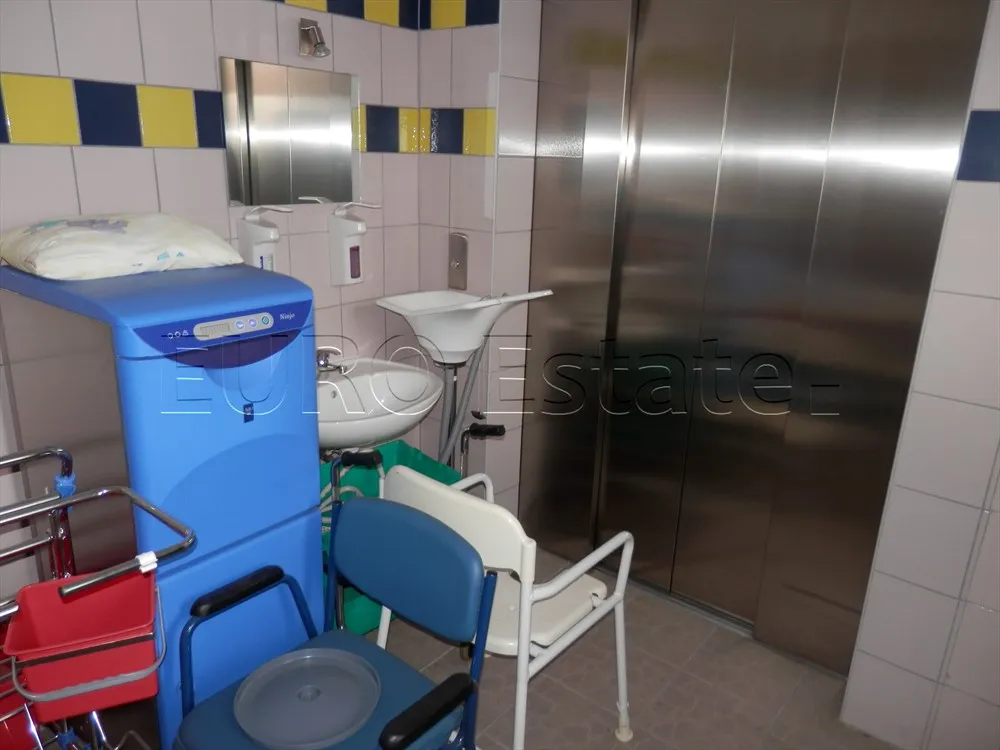 ludbreg: dom za starije i nemoćne osobe, uslužna djelatnost, 1160 m2 - slika 20