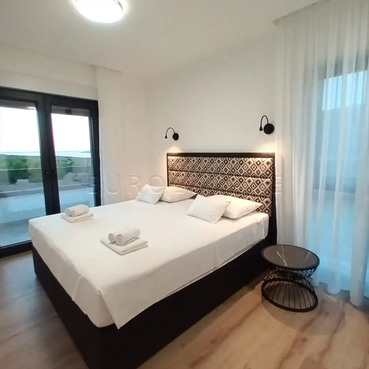 rovanjska: nova moderna vila površine 320 m2 sa bazenom i pogledom na more - slika 23