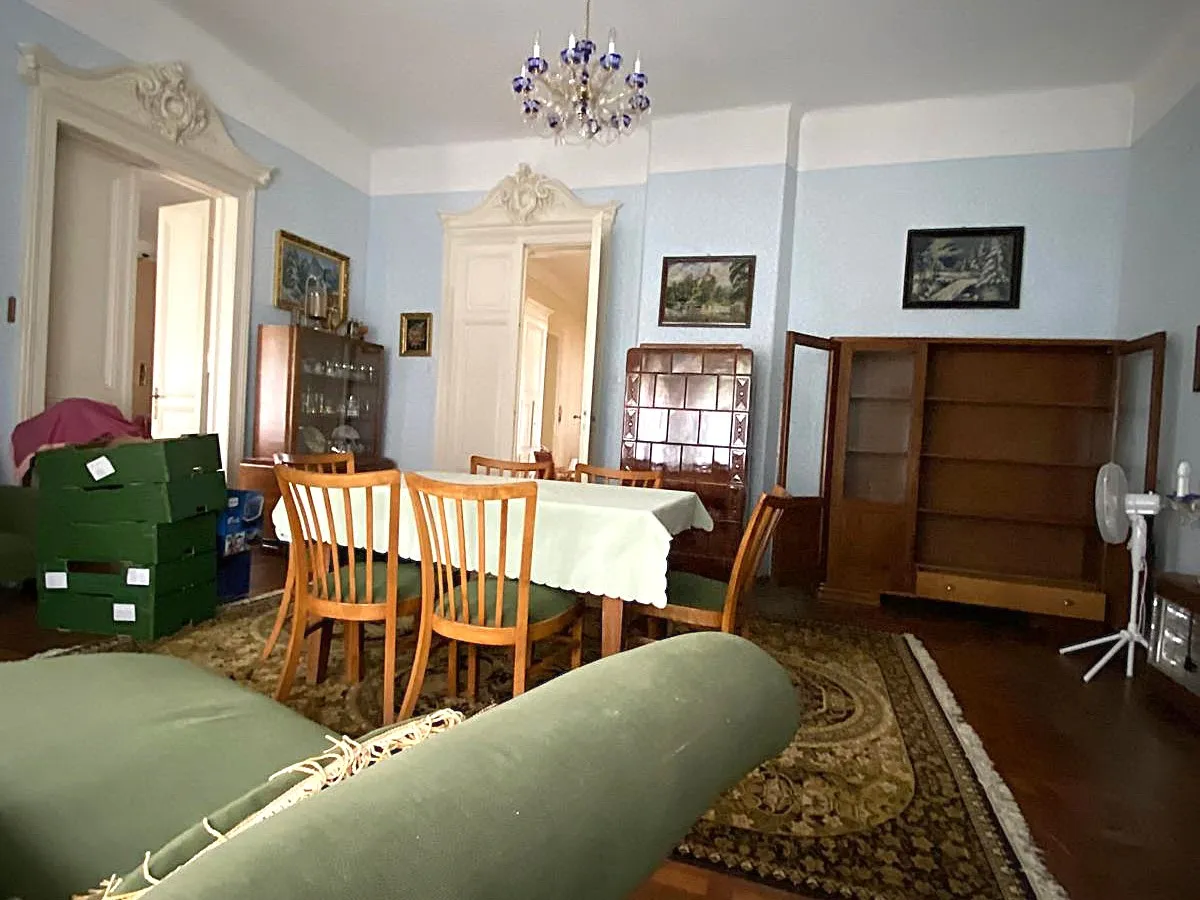 varaždin: secesijska vila u centru grada, površine 450 m2 - slika 13