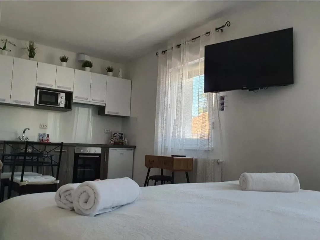 varaždin - blizina centra: najam adaptirane i modernizirane garsonijere od 22 m2 - slika 7