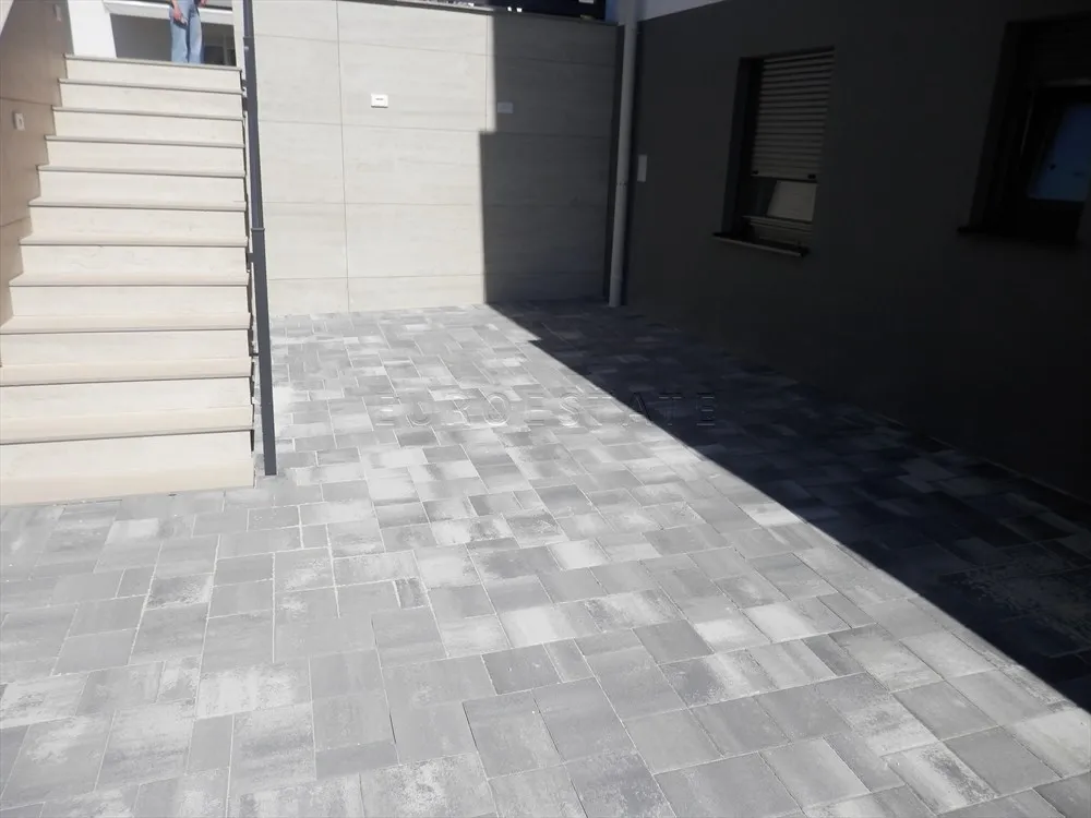 šimuni: nov, 3-sobni apartman + parking i vrt, 95.29 m2 - slika 3