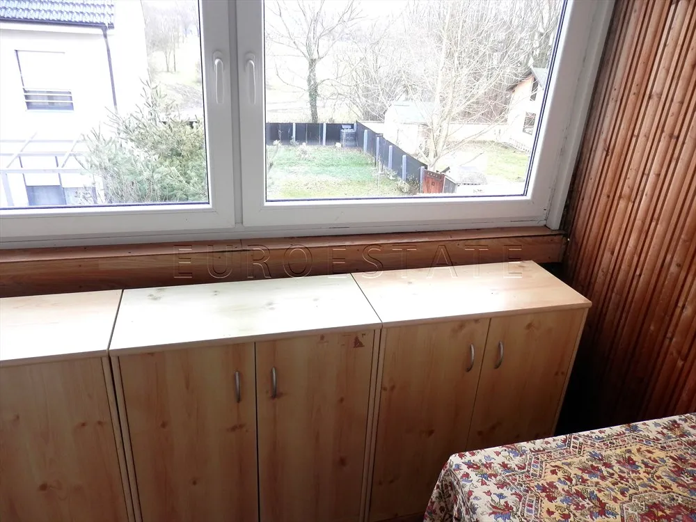 varaždin: prostran trosobni stan sa podrumom, tavanom i garažom, ukupno 154,22 m2 - slika 19