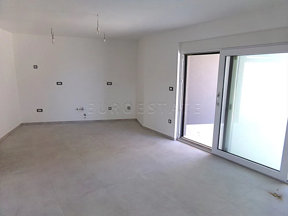 šimuni: nov, 3 - sobni apartman, 96.30 m2 + vrt i parking, bruto 187 m2 - slika 10